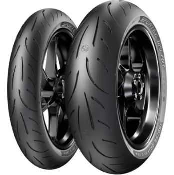 METZELER SPORTEC M9 RR F 110/70 ZR17 54H DOT2023