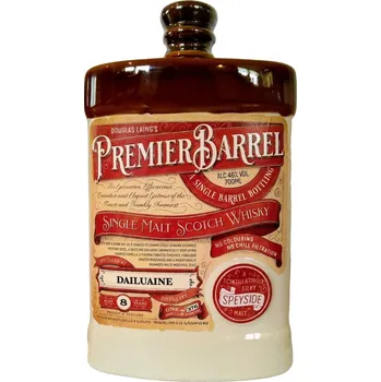 Likér Premier Barrel Dailuaine 0,7 l 46 %