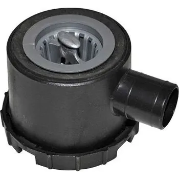 Sifon Odpadní sifon Reich se sítkem