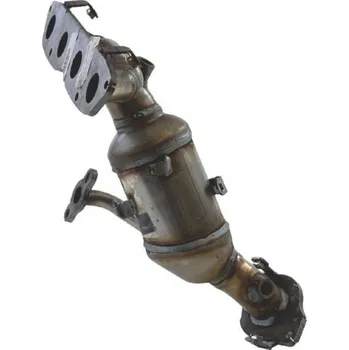 Katalyzátor Katalyzátor BOSAL 090-306