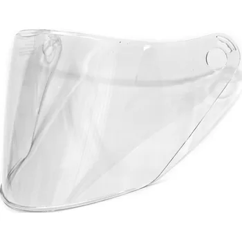 Helma na motorku LS2 VISOR OF559 CLEAR LONG (ROCKET)