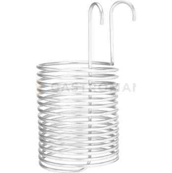 Kotel Chladící zařízení z 16 cívek, průměr 255 mm, 13 m | HENDI, 289983
