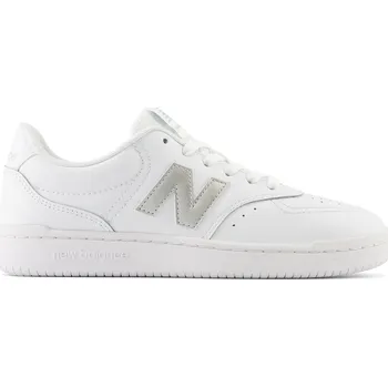 Dámská obuv Tenisky New Balance 80 W white/silver UK 5 (EUR 37,5) 2024 - Odesíláme do 24 hodin