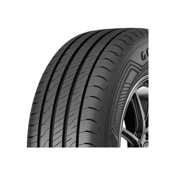 Letní osobní pneu Goodyear EFFICIENTGRIP 2 SUV XL 235/55 R19 105V