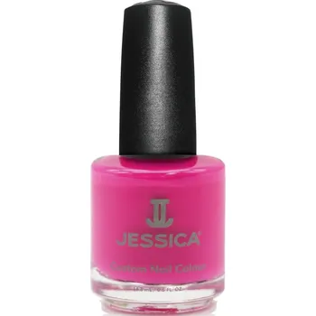 Lak na nehty Jessica lak na nehty 1233 Ciao Bella 15 ml