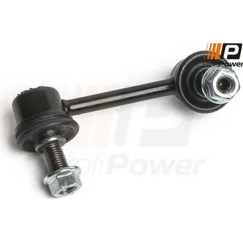 Zavěšení kol Tyč/vzpěra, stabilizátor ProfiPower 6S1252R