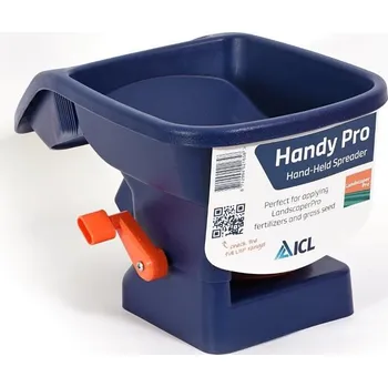 Kompostér RUČNÍ ROZMETADLO Scotts