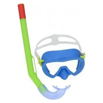 Vodní sport Bestway 24036 Potápěčské brýle se šnorchlem Modrá