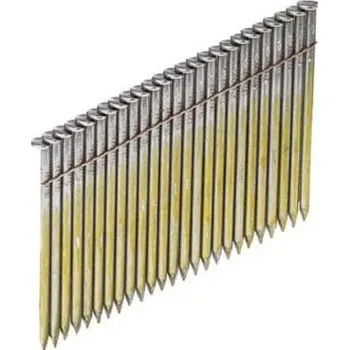 Dílna Bostitch Hřebíky 2,8 x 75 konvexní pozink (2000ks)