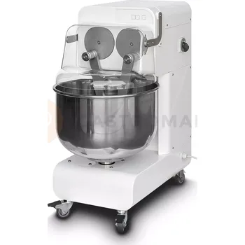 Barová židle Mixér dvouramenný, 2 rychlosti, 27 l, 1,1 kW, 440x700x860 mm | RESTO QUALITY, RQRS12