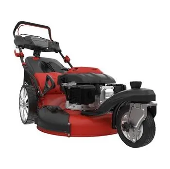 Sekačka Motorová sekačka na trávu BIG-WHEELER 554.1 R TRIKE