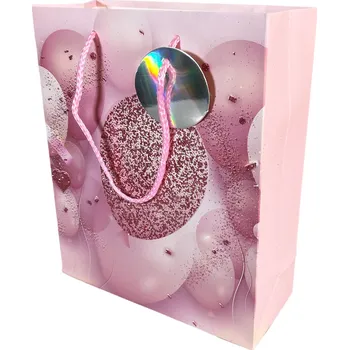 Dárková taška Dárková taška malá Balónek Typ: 2