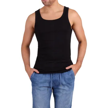 Nátělník Pánský nátělník Leptir 702/02 černá M