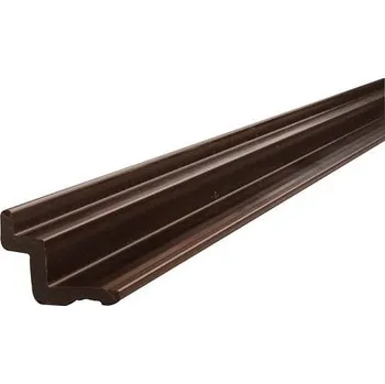 Příslušenství ke karavanu Lišta FAWO pro připevnění desky stolu ke stěně 55 cm