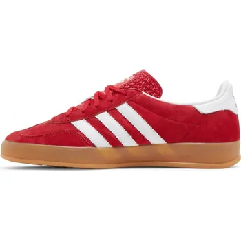 Pánské tenisky adidas Gazelle Scarlet Cloud White EU: 43 1/3