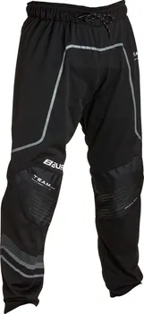 Hokejové kalhoty Bauer RH Vapor Team S20 SR kalhoty černé XL