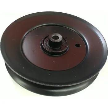 Zahradní traktor CubCadet CubCadet, WOLF-Garten, MTD, Riwall-PRO napínací řemenice sečení 756-04050