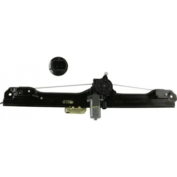 Stahovačka okna ZVEDÁK ČELNÍHO SKLA IVECO DAILY 14 PŘEDNÍ LE 5802578842 IVECO