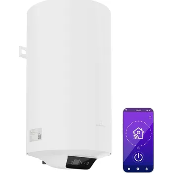 Bojler Klarstein ENDURAHEAT SMART 30, zásobník teplé vody, 30 litrů