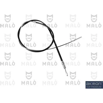 Lanko parkovací brzdy Tažné lanko, parkovací brzda PERSEA 21412