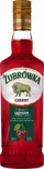Zubrowka Cherry 28 % 0,5 l
