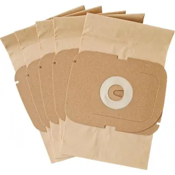 Příslušenství pro úklid Sáčky do vysavačů LUX S115 a Intelligence Serie papírové 5ks