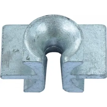 WOLF-Garten ochranná průchodka pro vyžínače