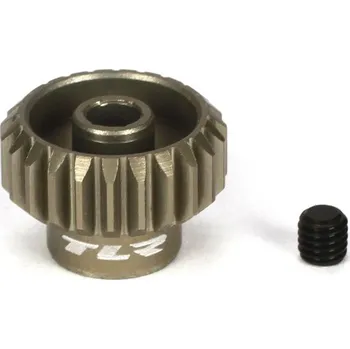 RC náhradní díl Team Losi Racing Hliníkový pastorek 23T 48DP AS_TLR332023