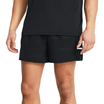 Pánské kraťasy Šortky Under Armour Zone Pro 5" Shorts 1384141-001 Velikost S