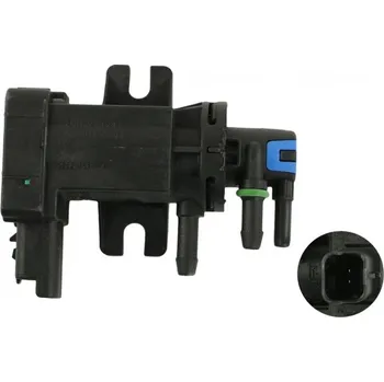 Auto-moto ELEKTROVENTIL CITROEN C3 1.6-2.0HDI 9801887680 FIAT