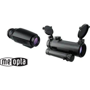 Kolimátor Meopta Set Kolimátor + zvětšovací modul Meopta®