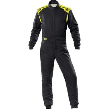 Dámský overall OMP Kombinéza First-S Antracitová 50