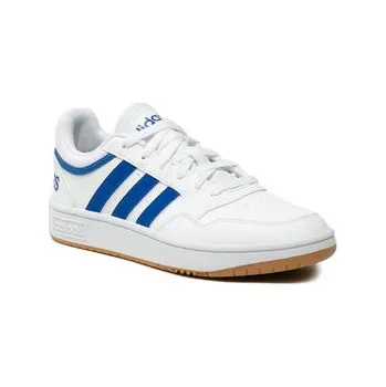 Dámské tenisky adidas Sneakersy Hoops 3.0 GY5435 Bílá 40