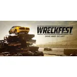 Wreckfest (PC) (Steam)