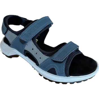 Dámské sandále Santé IC/559360 Azuro dámský sandál Velikost: 38