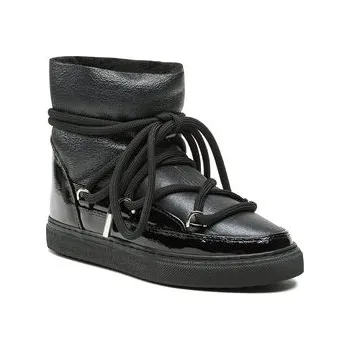 Dámská obuv Inuikii Sněhule Gloss 75202-007 Černá 35