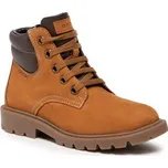 Geox Turistická obuv J Shaylax B. B J16FAB 032BC C0930 S Hnědá 32