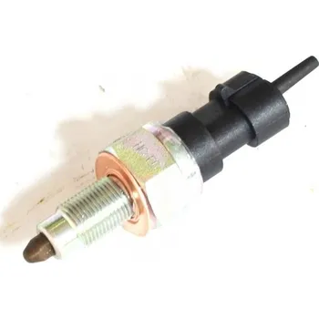 Autoelektrika SPÍNAČ ZPĚTNÉHO CHODU IVECO DAILY 00 06 14 M12X1 5801472603 IVECO