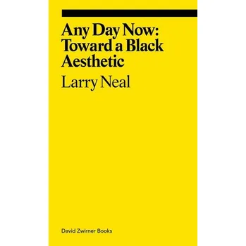 Any Day Now: Toward a Black Aesthetic - Larry Neal