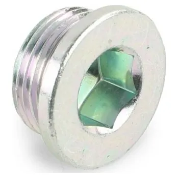 Olejová vana ZÁTKA OLEJOVÉ VANY FIAT DUCATO 94 2.8 JTD OAS104 M22X1.5 L-10 16993411 IVECO