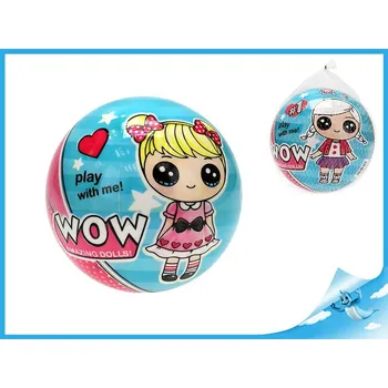 Panenka Star Míč 23cm panenka LOL