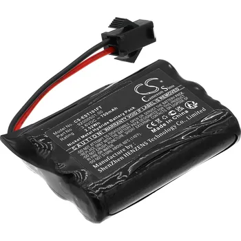 Baterie Cameron Sino CS-EST101FT pro Esotec 901010 - neoriginální