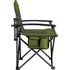 kempingová židle Nils Camp NC3075 skládací křeslo