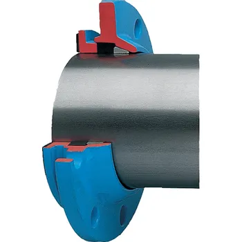 kanalizace SPECIÁLNÍ PŘÍRUBA č. 7601 jištění proti posunu 50/60