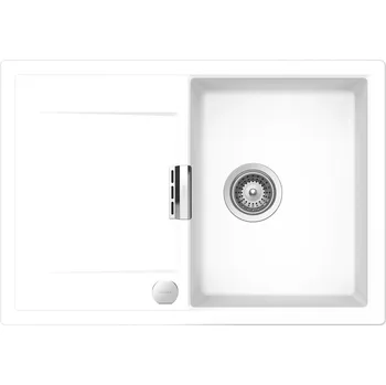 Granitový dřez Granitový dřez Schock MONO D-100S Day