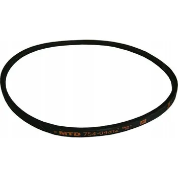 WOLF-Garten klínový řemen pro sekačky A 4600 A, EXPERT 460