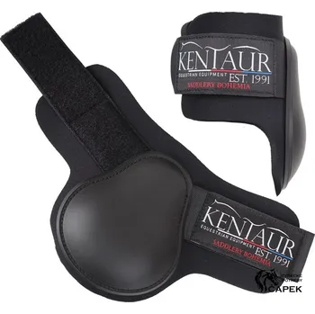 Koňské kamaše Strouhavky Kentaur -PROFI JUMP- - Šedá