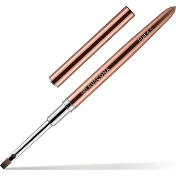 Malířský štětec RUSCONA Štětec Flat 4.5 Nylon