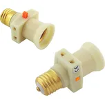 APT ZD40 žárovkový adaptér