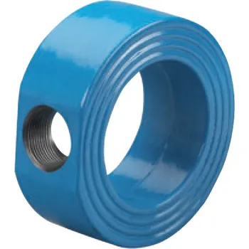 kanalizace PŘIPOJOVACÍ MEZIKROUŽEK S PŘÍPOJKOU č.8580 80-5/4"